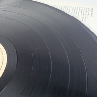 Mondo Rock Chemistry 1981 Vinyl LP Classic Australian Rock Record