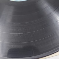 Led Zeppelin Presence 1976 Gatefold Vinyl LP Classic Rock Record