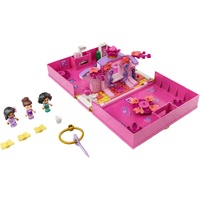 LEGO Disney Encanto Isabela's Magical Door 43201 Building Set Ages 5+