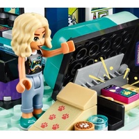 LEGO Friends Nova's Room Building Toy Set 41755 for Ages 6+