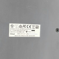 Cricut Maker 1 CXPL301 Cutting Machine