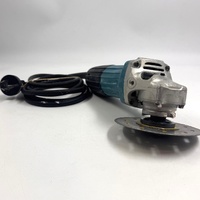 Makita GA5030R 125mm 720W 240V Corded Angle Grinder