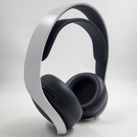 Sony PlayStation 5 Pulse 3D Wireless Headset with CFI-ZWD1 Dongle