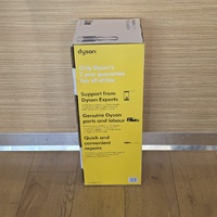 Dyson Pure Hot+Cool Link HP03 Fan Heater Air Purifier No HEPA Filter
