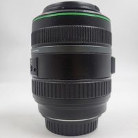 Canon Zoom Lens EF 70-300mm f/4.5-5.6 DO IS USM with Bag and Hood