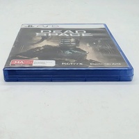 Dead Space PS5 PlayStation 5 Survival Horror Game