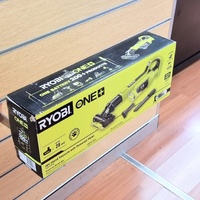 Ryobi R18HVP 18V ONE+ Hand Vacuum with Powered Head Skin Only