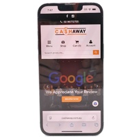 Apple iPhone 13 Pro Sierra Blue 256GB 6.1 Inch Smartphone Unlocked