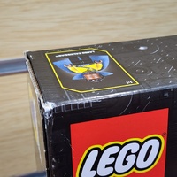 LEGO Star Wars Millennium Falcon 75257 Building Set Starship Model