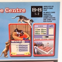 The Sims 2 Pets Nintendo DS Game EA Simulation Virtual Pet