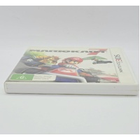 Mario Kart 7 Nintendo 3DS Cartridge Video Game