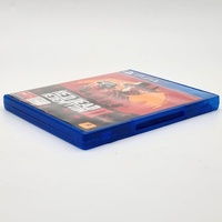 Red Dead Redemption 2 PlayStation 4 Video Game