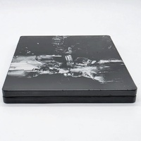 Call of Duty Modern Warfare 3 MW3 PS3 PlayStation 3 Steelbook Edition
