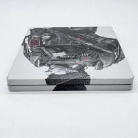 Call of Duty Advanced Warfare Steelbook Edition Xbox One Game