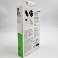 Belkin BoostCharge 10K 15W Power Bank Pastel Pink BPB011BTPK