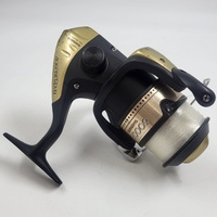 Shimano Hyperloop 6000FB Spinning Fishing Reel Saltwater