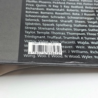 The Movie Book Hardcover Pressing by Phaidon Press with Jacket