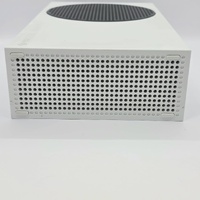 Microsoft Xbox Series S Digital Console 512GB White with Controller