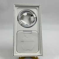 Apple iPhone 15 Pro Max MU7A3ZP/A Blue Titanium 256GB Unlocked Smartphone