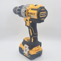 DeWalt DCD996-XE 18V XRP Cordless Hammer Driver Drill with 5.0Ah Battery Charger