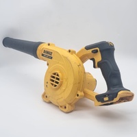 DeWalt DCV100-XE 18V XR Cordless 18V Blower with 4.0Ah Battery and Charger