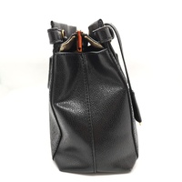 Guess Sestri Black Logo Luxury Satchel Bag Adjustable Crossbody Strap