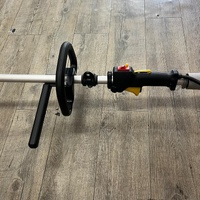 Honda UMK425U 25cc Honda GX25 4 Stroke Petrol Straight Shaft Brushcutter