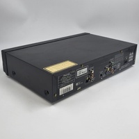 Pioneer DV-344 DVD Player PAL NTSC Multi Region CD MP3 Compact Slim