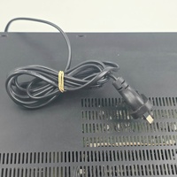 Pioneer VSX-919AH-K 7.1 Channel A/V Receiver Black with Remote