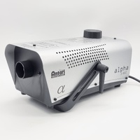 Antari Alpha F-80Z 700W Fog Machine Party Smoke Effects