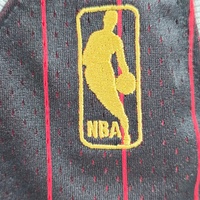 Mitchell & Ness Michael Jordan Bulls 1996-97 Authentic Jersey 36/S