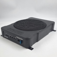 Kicker Hideaway 51HS10 180W 10 Inch Powered Subwoofer Unit Only