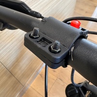 Trek Marlin 5 Gen 2 Suntour XCT 30 Mountain Bike