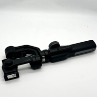 Zhiyun Smooth 4 Handheld Gimbal Stabilizer SMA04 for Smartphone In Carry Box