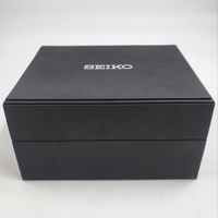 Seiko SFJ005P1 Prospex Speedtimer Limited Edition 0822/4000 Chronograph Watch