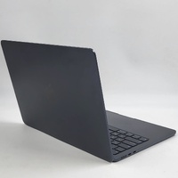 Apple MacBook Air M2 2022 13.6 Inch Midnight A2681 16GB RAM 256GB SSD