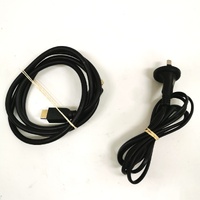 Sony PlayStation 4 PS4 1TB Console Black with Controller and Cables