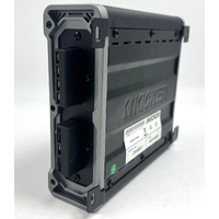 Kicker 46CXA4001 CXA400.1 400W RMS Mono Subwoofer Amplifier