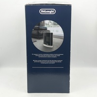 DeLonghi DCH7992ER 2200W Digital Ceramic Heater ECO Plus