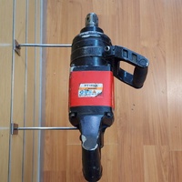 Snap-On PT1800A 1 Inch Drive Impact Wrench 1800 ft-lb Heavy Duty