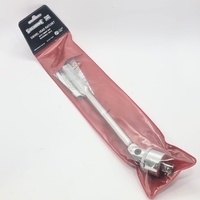 Sidchrome 14907 1/2 Inch Drive Swivel Head Ratchet 325mm No Tommy Bar