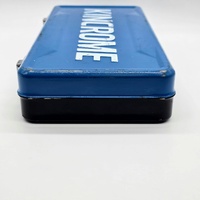 Kincrome K28011 3/8 Drive 39 Piece Socket Set Metric and Imperial