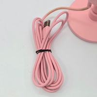 Razer Seiren Mini Ultra Compact USB Microphone Quartz Pink RZ19-0345