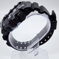 Casio G-Shock G-Steel GM-700P 200m Mens Analog Digital Quartz Watch