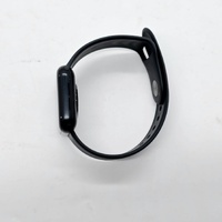 Apple Watch SE 2nd Gen 40mm Wi-Fi Midnight Aluminum Case Midnight Sport Band