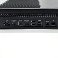 Microsoft Xbox One 500GB Console 1540 Black with Controller and Leads