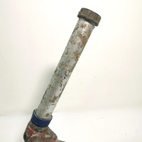 Milwaukee C18 PCG 18V Caulking Gun Skin Only