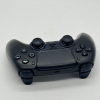 Sony DualSense PlayStation 5 PS5 CFI-ZCT1W Wireless Controller Midnight Black