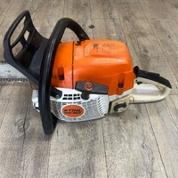 STIHL MS 362 59cc Professional Chainsaw 20 Inch Bar Gas Powered
