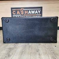 Marshall Amp Head 100W 2 Channel Quad Box 4 x 12 Inch 240W Speakers